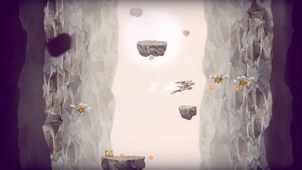 تحميل لعبة SHINOBI Art of Vengeance NSP للكمبيوتر عبر محاكي سويتش