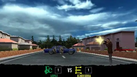 تحميل لعبة Scarface Money Power Respect ppsspp للاندرويد والكمبيوتر