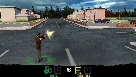 تحميل لعبة Scarface Money Power Respect ppsspp للاندرويد والكمبيوتر
