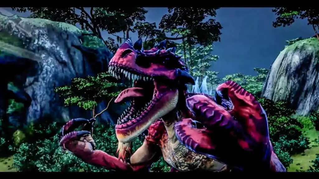 تحميل لعبة Skull Island Rise of Kong ps5 للبلايستيشن 5