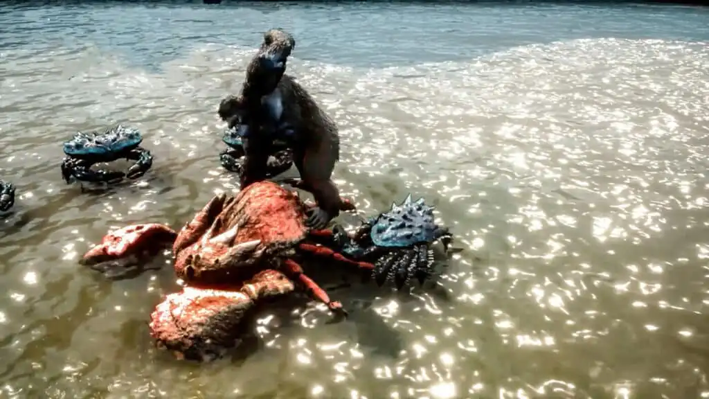 تحميل لعبة Skull Island Rise of Kong ps5 للبلايستيشن 5