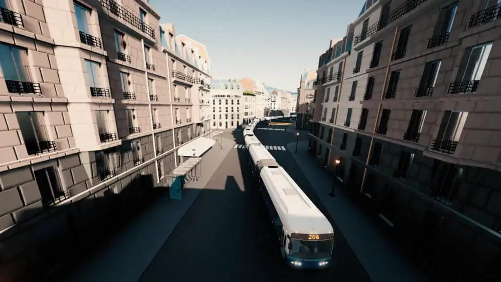 تحميل لعبة Snakeybus للكمبيوتر مضغوطة بحجم صغير
