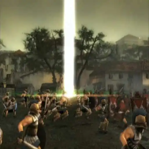 تحميل لعبة Spartan Total Warrior ps2 للاندرويد والكمبيوتر