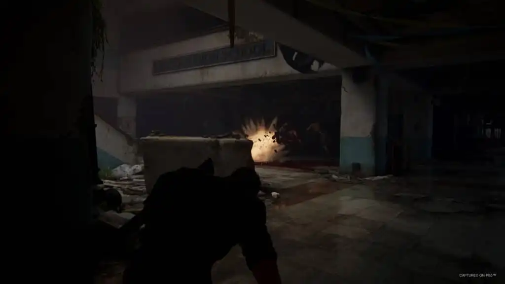 تحميل لعبة The Last of Us Part I للكمبيوتر كاملة