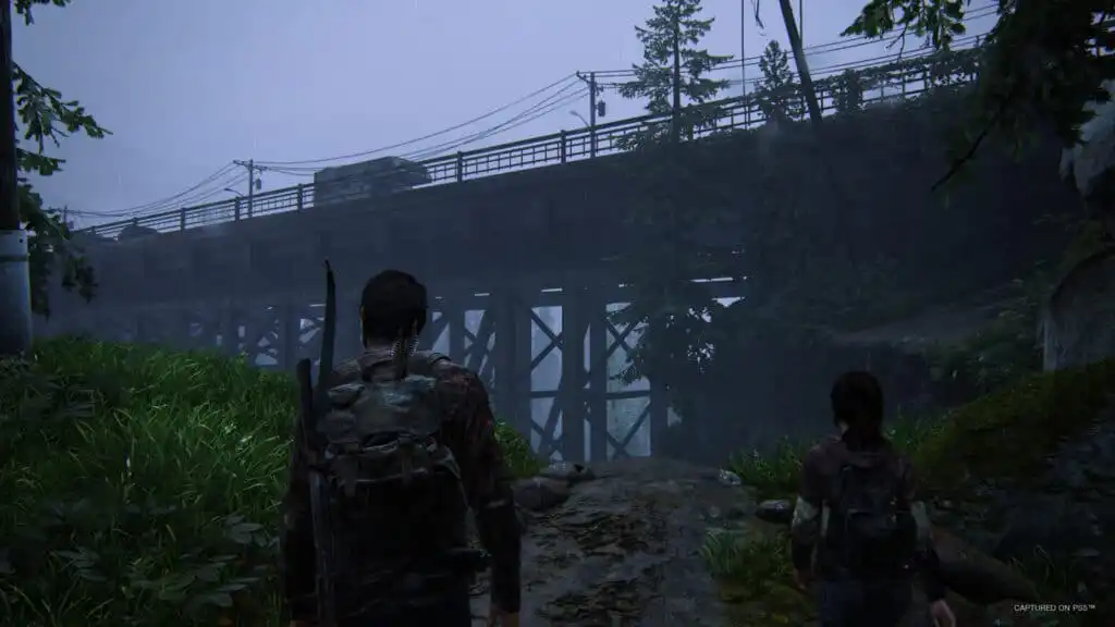 تحميل لعبة The Last of Us Part I للكمبيوتر كاملة