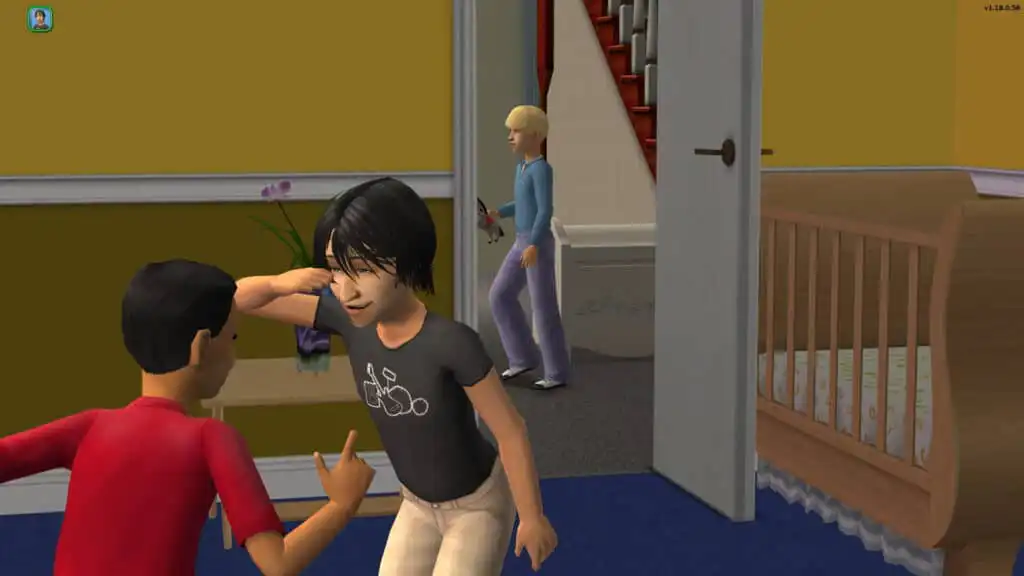 تحميل لعبة The Sims 2 Legacy Collection للكمبيوتر كاملة