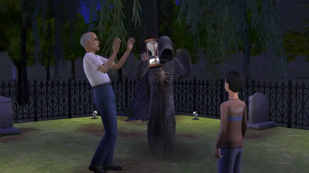 تحميل لعبة The Sims 2 Legacy Collection للكمبيوتر كاملة