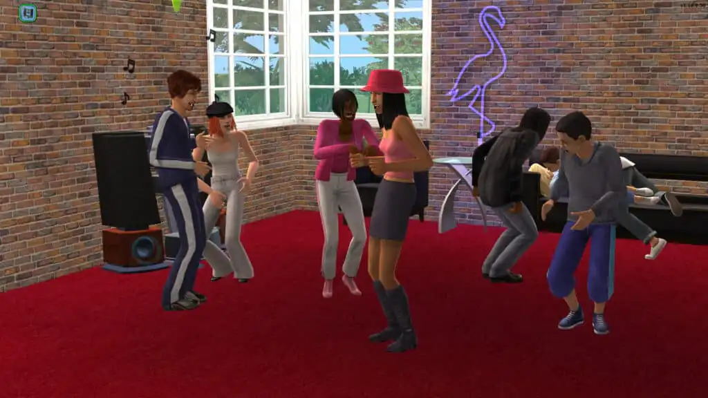 تحميل لعبة The Sims 2 Legacy Collection للكمبيوتر كاملة