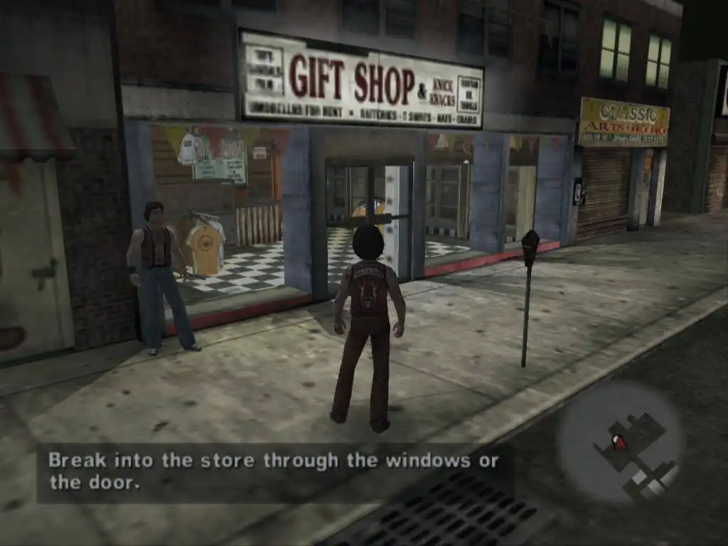 تحميل لعبة The Warriors ps2 للاندرويد والكمبيوتر كاملة