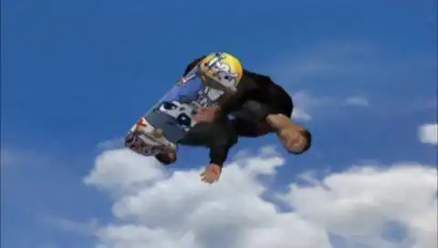 تحميل لعبة Tony Hawk’s Project 8 ppsspp للاندرويد والكمبيوتر مجانا
