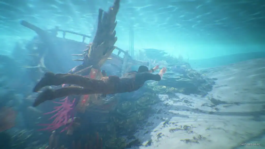 تحميل لعبة UNCHARTED Legacy of Thieves Collection للكمبيوتر كاملة مجانا