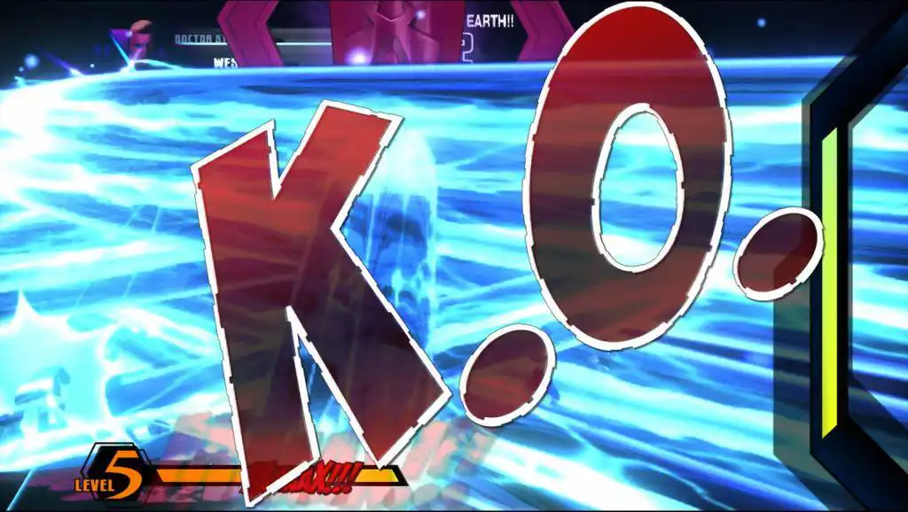 تحميل لعبة Ultimate Marvel vs Capcom 3 ps3 للكمبيوتر والاندرويد