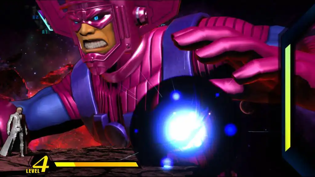 تحميل لعبة Ultimate Marvel vs Capcom 3 ps3 للكمبيوتر والاندرويد