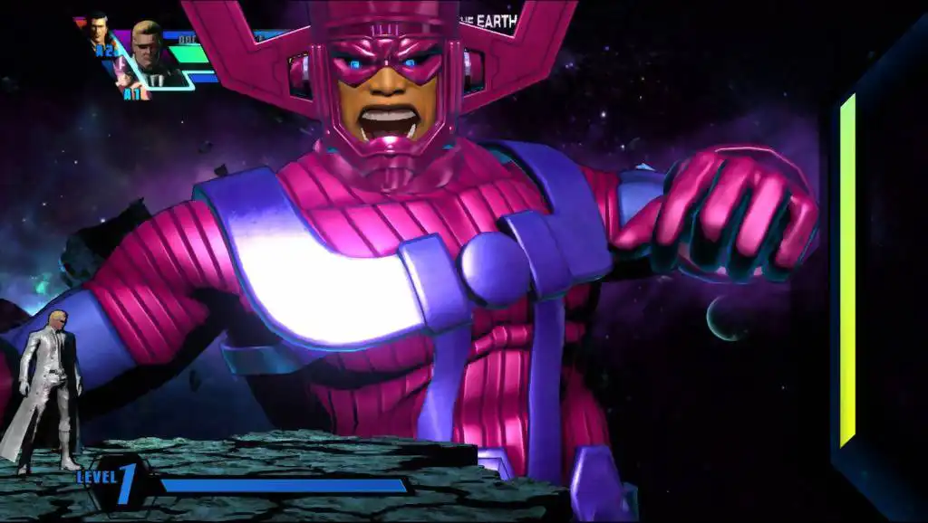 تحميل لعبة Ultimate Marvel vs Capcom 3 ps3 للكمبيوتر والاندرويد