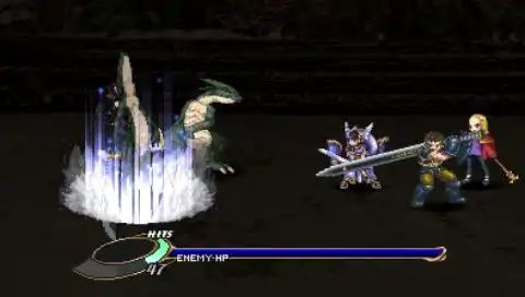تحميل لعبة Valkyrie Profile Lenneth ppsspp للاندوريد والكمبيوتر