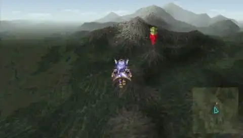 تحميل لعبة Valkyrie Profile Lenneth ppsspp للاندوريد والكمبيوتر