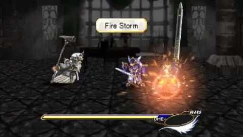 تحميل لعبة Valkyrie Profile Lenneth ppsspp للاندوريد والكمبيوتر