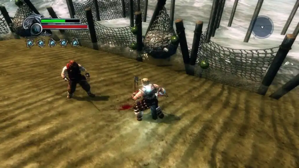 تحميل لعبة Viking Battle for Asgard للكمبيوتر كاملة