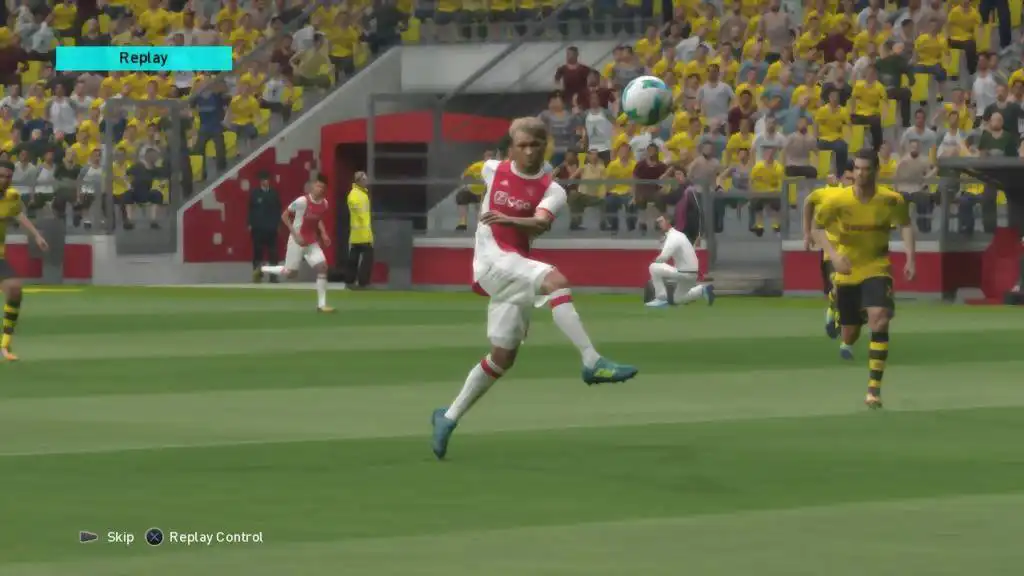 تحميل لعبة Winning Eleven 2018 ps3 للكمبيوتر والاندرويد مجانا