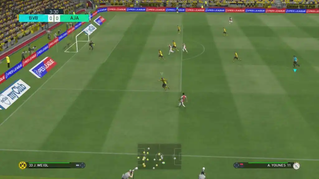 تحميل لعبة Winning Eleven 2018 ps3 للكمبيوتر والاندرويد مجانا