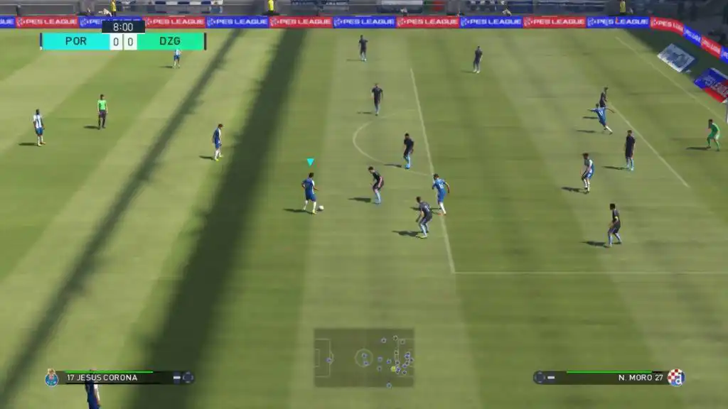 تحميل لعبة Winning Eleven 2018 ps3 للكمبيوتر والاندرويد مجانا