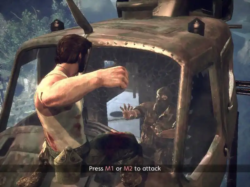 تحميل لعبة X Men Origins Wolverine ppsspp للاندرويد والكمبيوتر