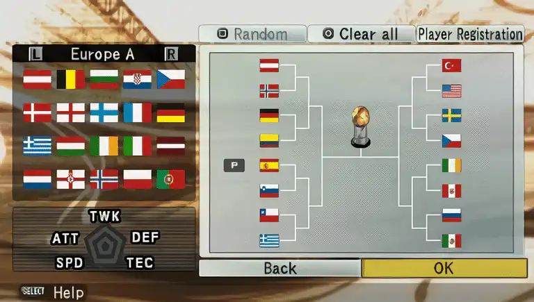 تحميل لعبة بيس PES 6 للكمبيوتر الاصلية مع التعليق العربي