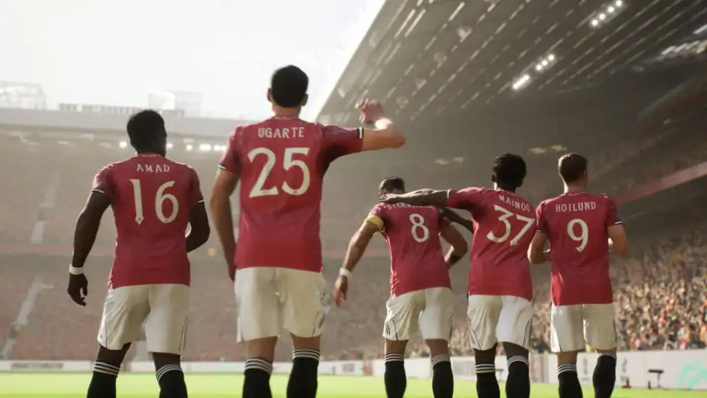 تحميل لعبة بيس efootball PES 2026 للكمبيوتر مجانا النسخة الأصلية