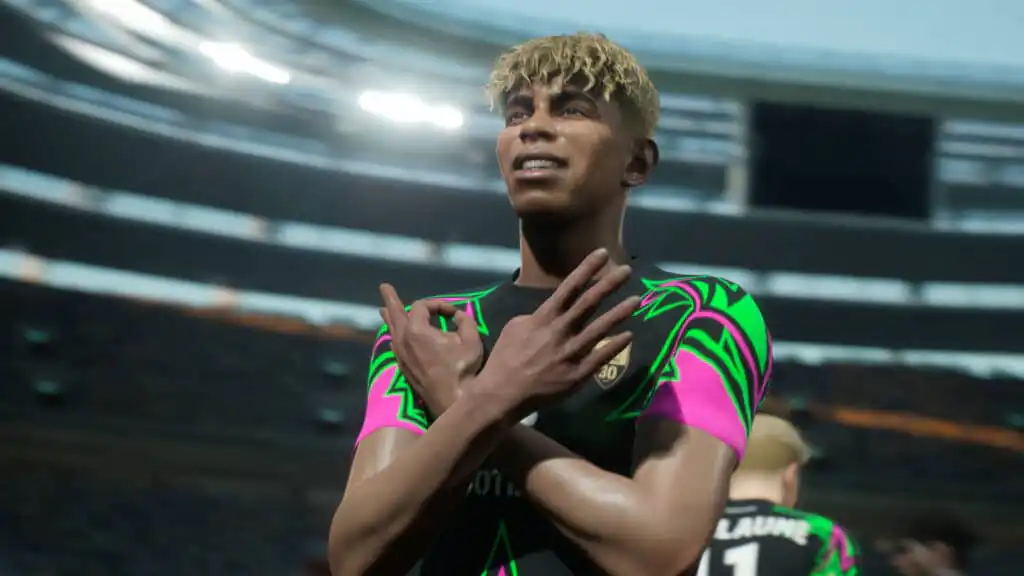 تحميل لعبة بيس efootball PES 2026 للكمبيوتر مجانا النسخة الأصلية