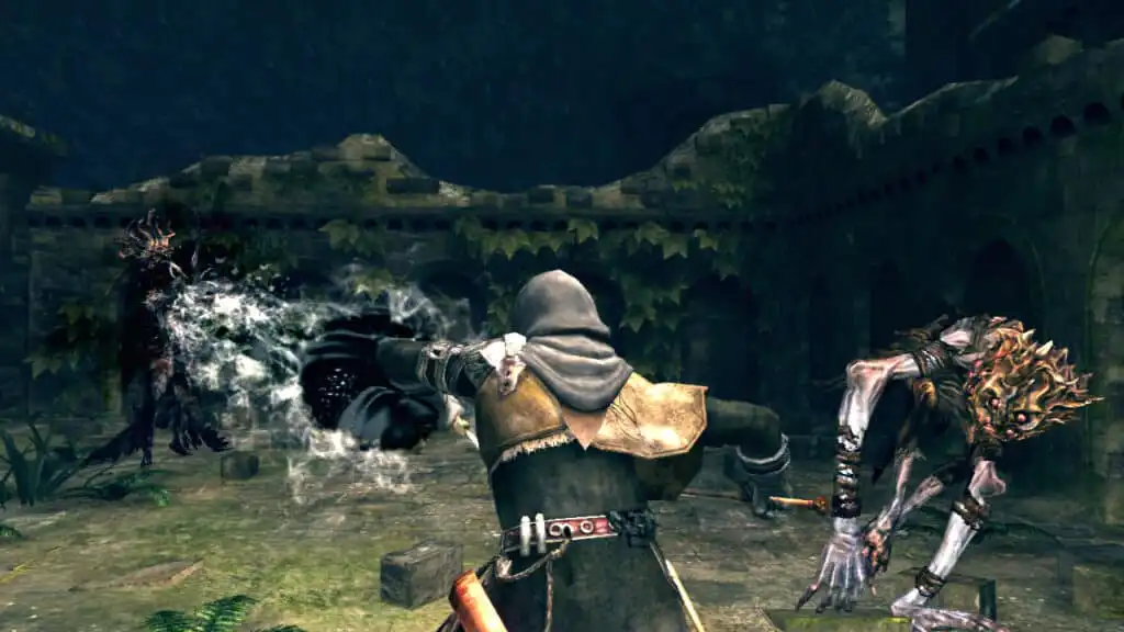 تحميل لعبة دارك سولز 1 Dark Souls Prepare to Die Edition للكمبيوتر كاملة
