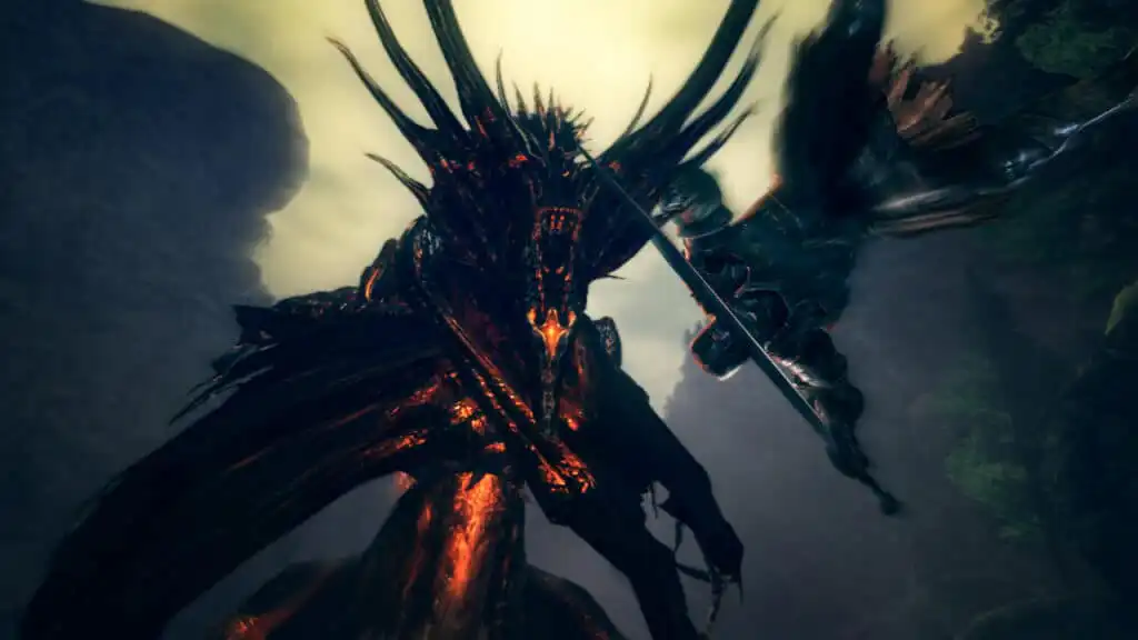 تحميل لعبة دارك سولز 1 Dark Souls Prepare to Die Edition للكمبيوتر كاملة