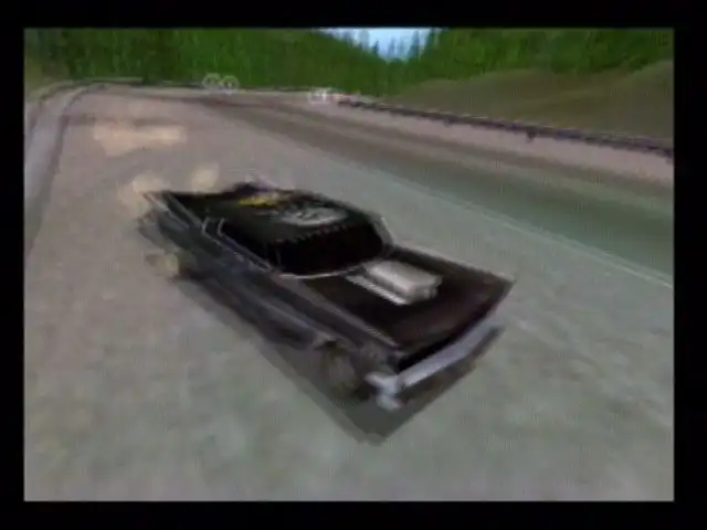 تحميل لعبة رامبل ريسنج Rumble Racing ps2 للاندرويد والكمبيوتر بالمحاكي