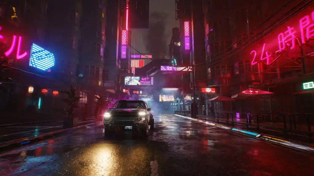 تحميل لعبة سايبر بانك Cyberpunk 2077 للكمبيوتر كاملة