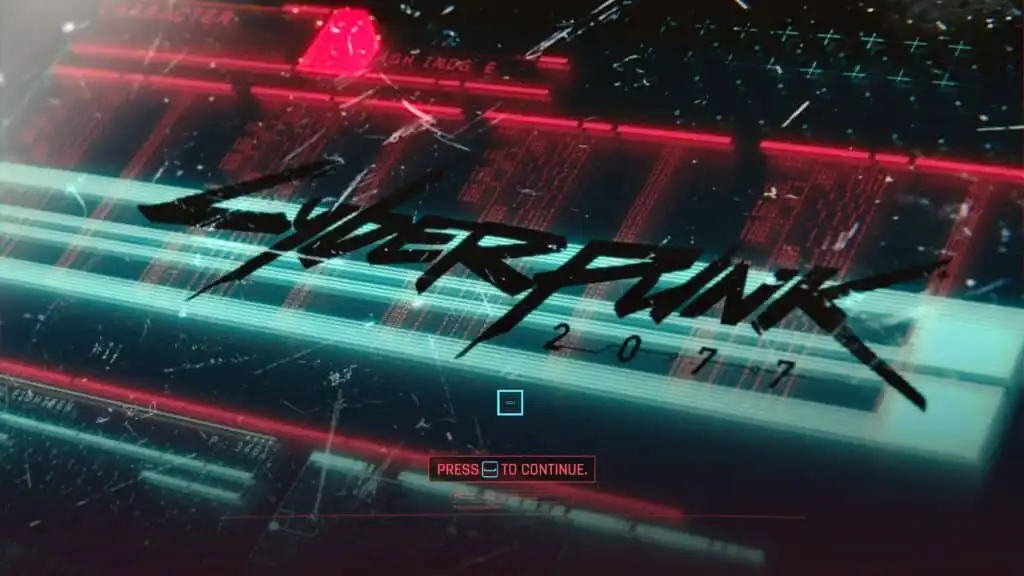 تحميل لعبة سايبر بانك Cyberpunk 2077 للكمبيوتر كاملة