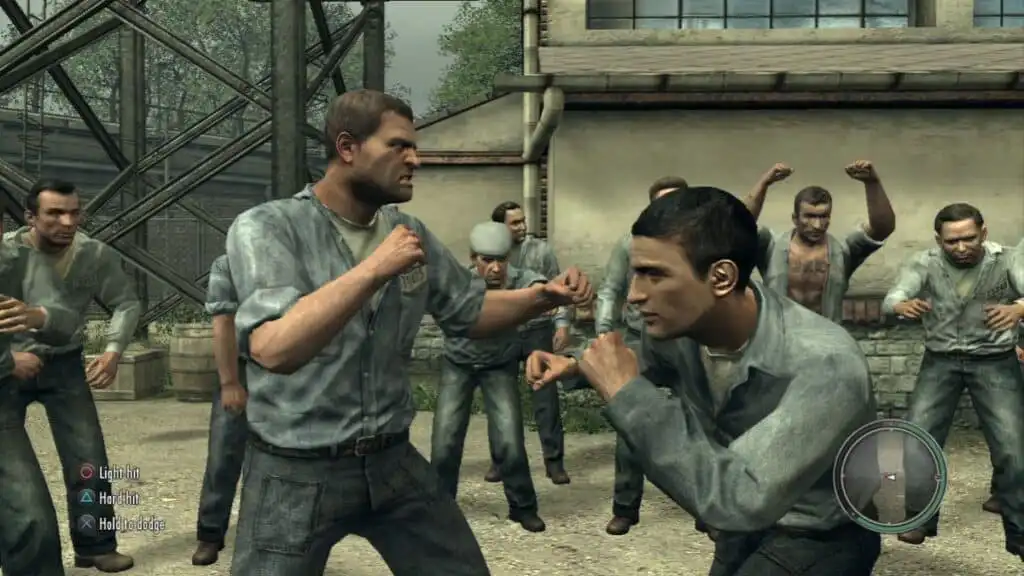 تحميل لعبة مافيا Mafia 2 ps3 للكمبيوتر والاندرويد كاملة