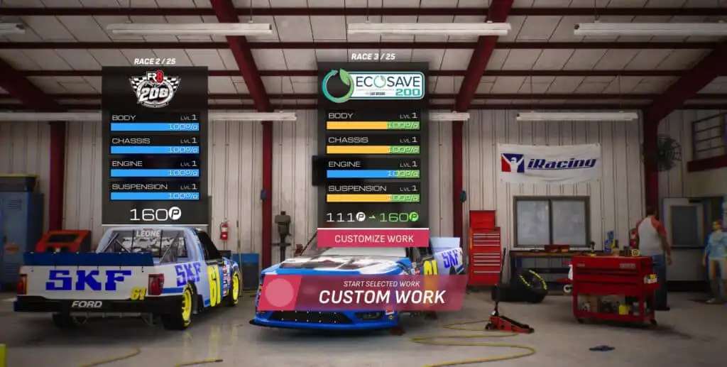 تحميل لعبة ناسكار NASCAR 25 للكمبيوتر من ميديا فاير