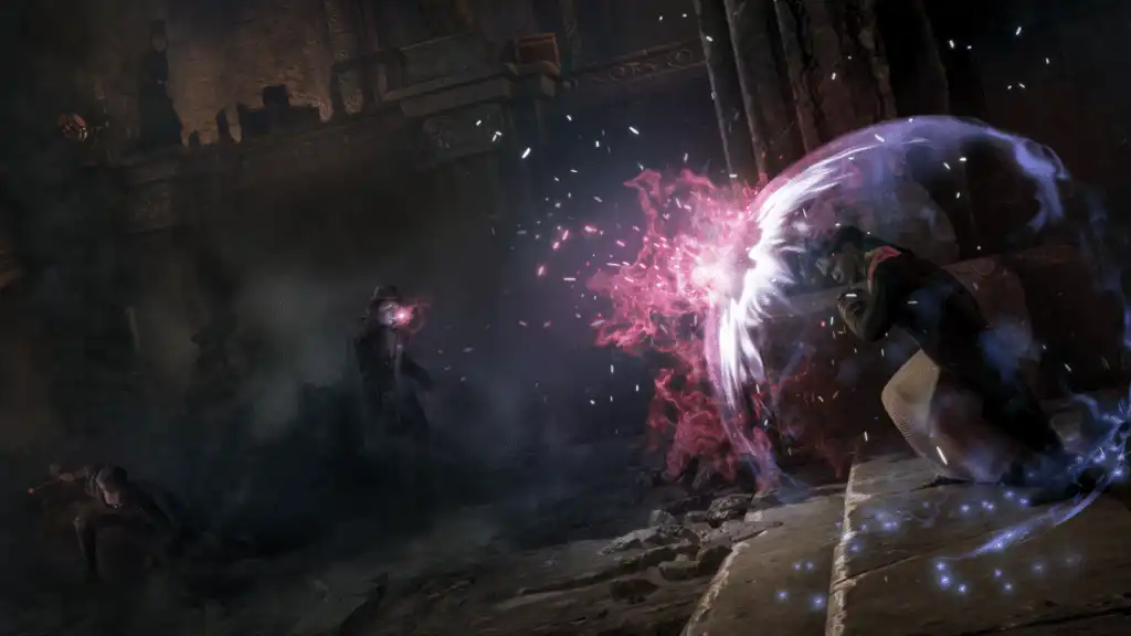 تحميل لعبة هاري بوتر Hogwarts Legacy للكمبيوتر كاملة