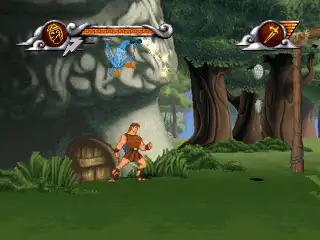 تحميل لعبة هركليز Hercules القديمة للكمبيوتر النسخة الأصلية