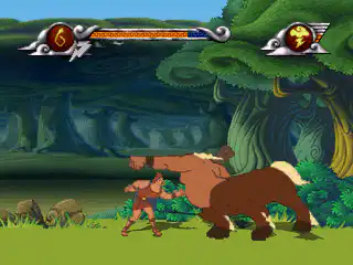 تحميل لعبة هركليز Hercules القديمة للكمبيوتر النسخة الأصلية