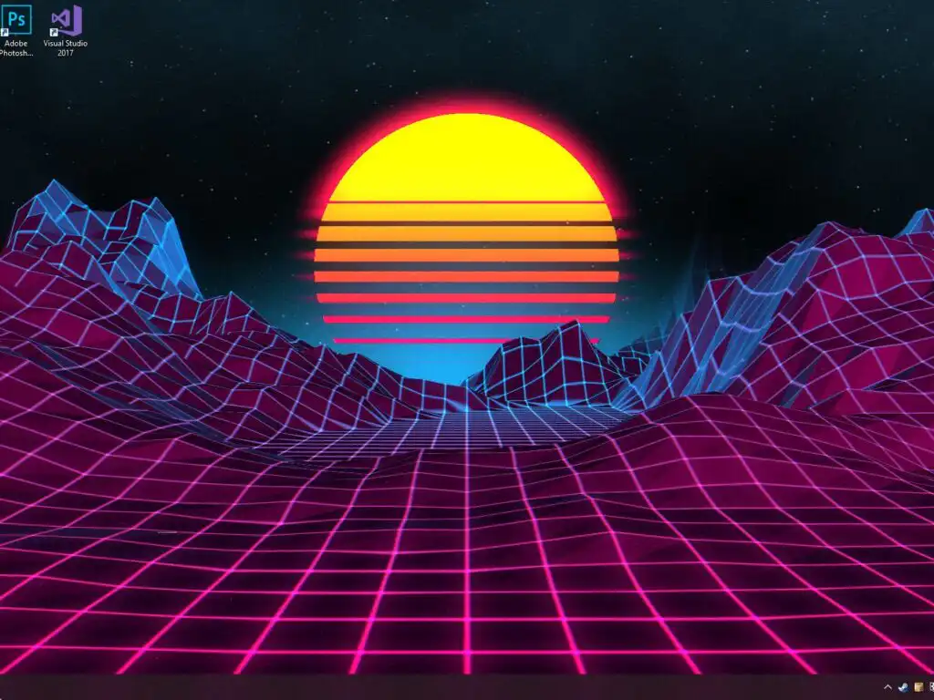 تحميل Wallpaper Engine للكمبيوتر من ميديا فاير