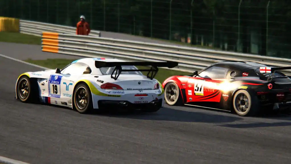 تحميل لعبة Assetto Corsa للكمبيوتر اخر اصدار مجانا