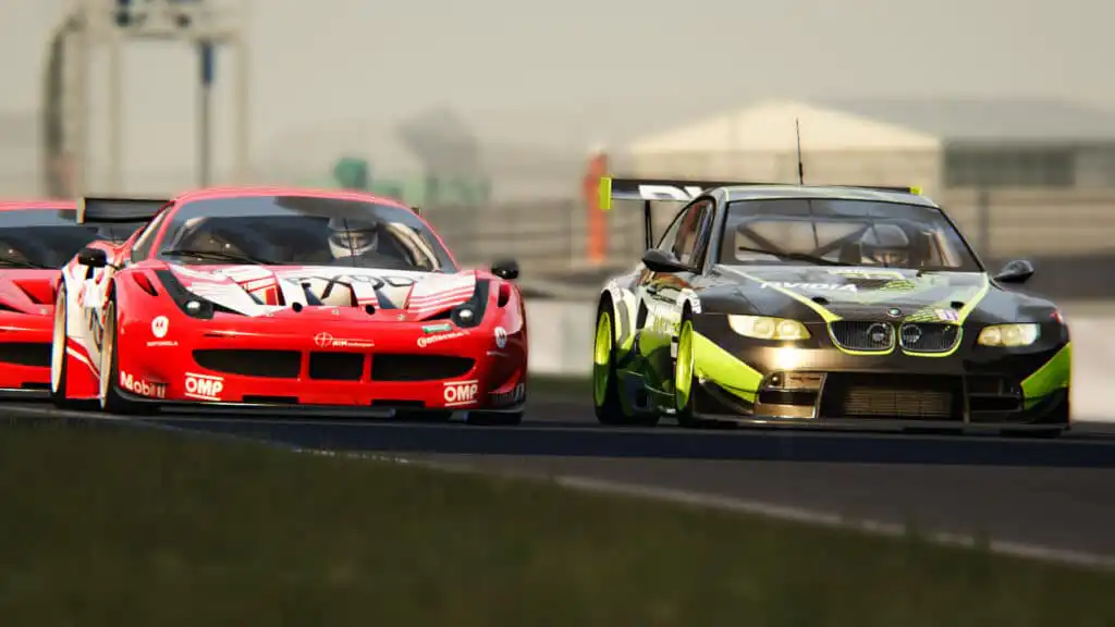 تحميل لعبة Assetto Corsa للكمبيوتر اخر اصدار مجانا