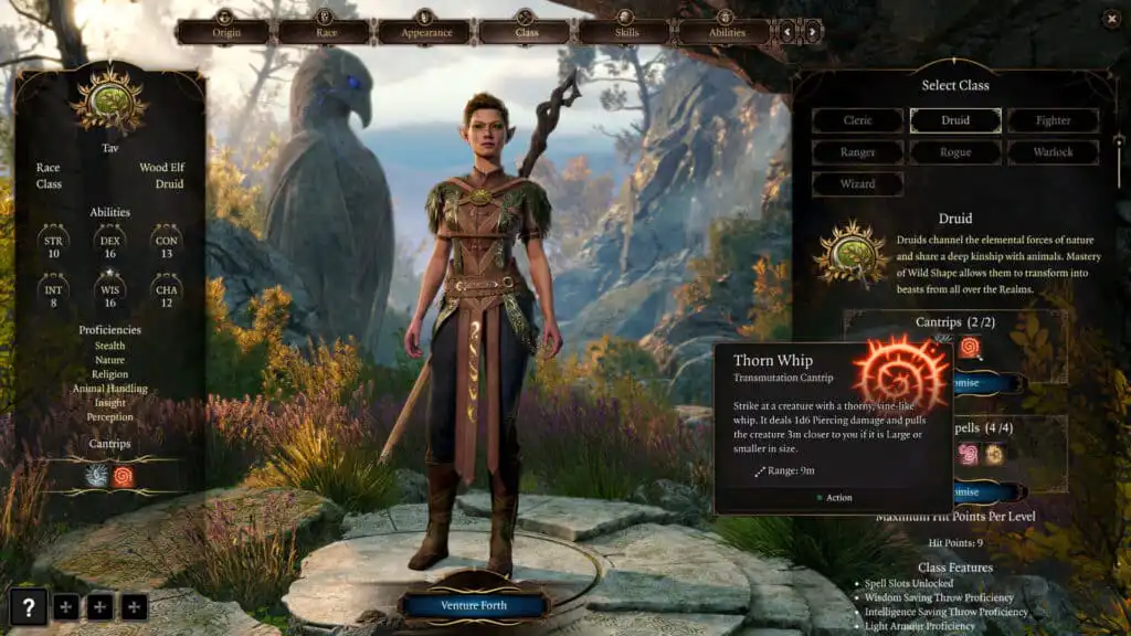 تحميل لعبة Baldur's Gate 3 للكمبيوتر من ميديا فاير