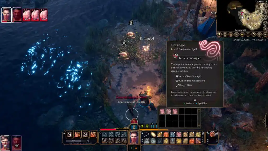تحميل لعبة Baldur's Gate 3 للكمبيوتر من ميديا فاير