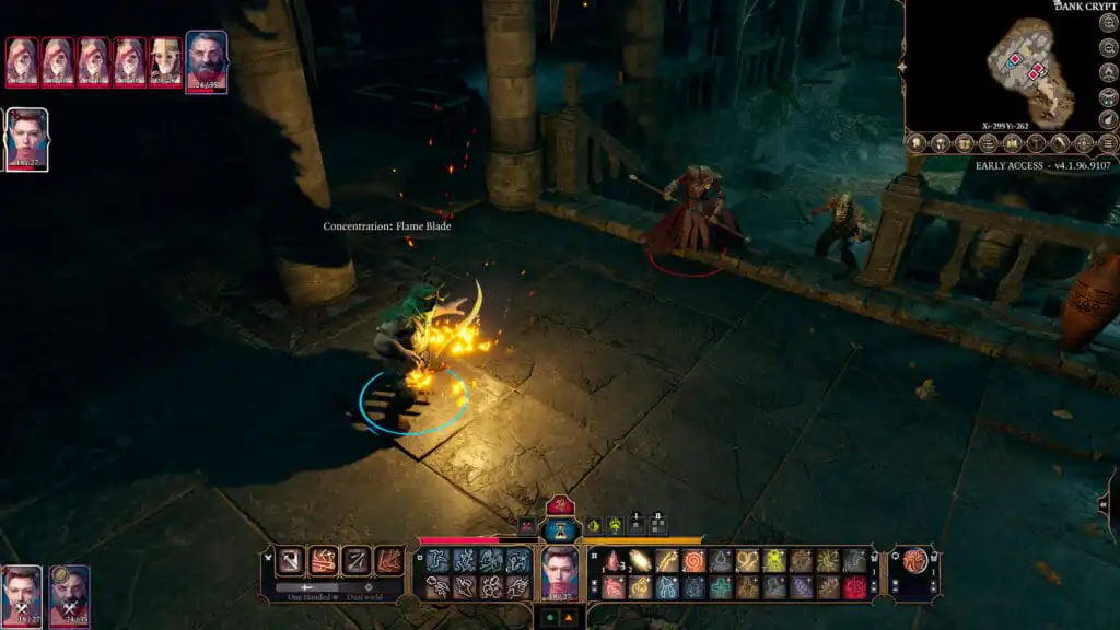 تحميل لعبة Baldur's Gate 3 للكمبيوتر من ميديا فاير