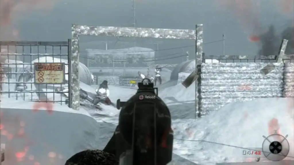 تحميل لعبة Call of Duty Black Ops 1 للكمبيوتر من ميديا فاير