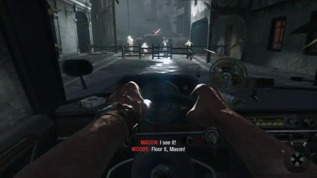 تحميل لعبة Call of Duty Black Ops 1 للكمبيوتر من ميديا فاير