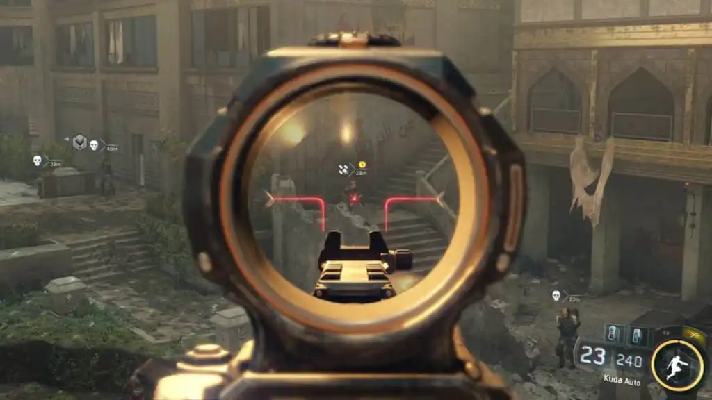 تحميل لعبة Call of Duty Black Ops 3 للكمبيوتر مجانا