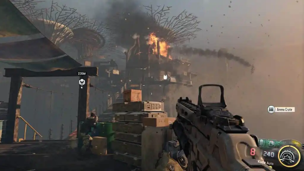 تحميل لعبة Call of Duty Black Ops 3 للكمبيوتر مجانا