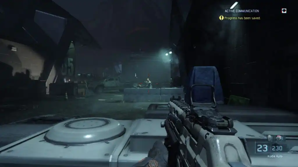تحميل لعبة Call of Duty Black Ops 3 للكمبيوتر مجانا